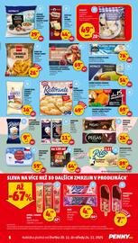 Penny Market leták týden 47 Strana 5