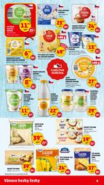 Penny Market leták týden 47 Strana 6