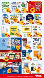 Penny Market leták týden 47 Strana 7