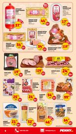 Penny Market leták týden 47 Strana 9