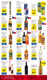 Tesco leták týden 47 Strana 10