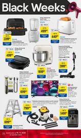 Tesco leták týden 47 Strana 14