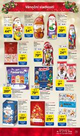 Tesco leták týden 47 Strana 19