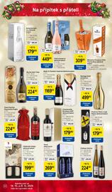 Tesco leták týden 47 Strana 20