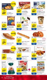 Tesco leták týden 47 Strana 22