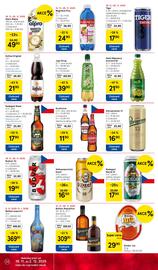 Tesco leták týden 47 Strana 24