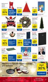 Tesco leták týden 47 Strana 27