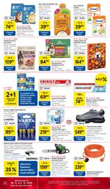 Tesco leták týden 47 Strana 28