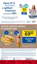 Tesco leták týden 47 Strana 29