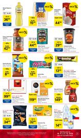Tesco leták týden 47 Strana 9