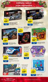 Tesco leták | Szupermarket Strana 10