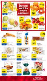 Tesco leták | Szupermarket Strana 5