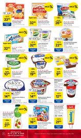 Tesco leták | Szupermarket Strana 6
