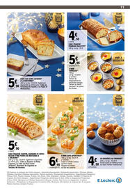 Catalogue E.Leclerc | Noël page 11