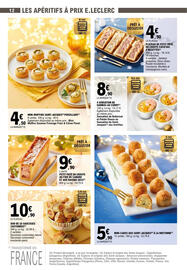 Catalogue E.Leclerc | Noël page 12
