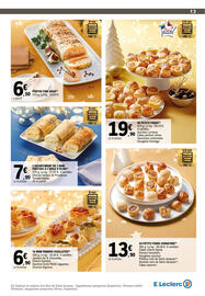 Catalogue E.Leclerc | Noël page 13