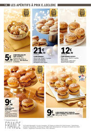 Catalogue E.Leclerc | Noël page 14