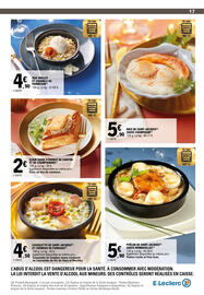 Catalogue E.Leclerc | Noël page 17