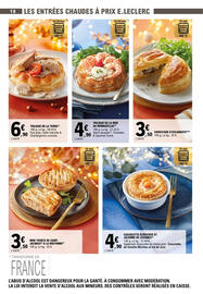 Catalogue E.Leclerc | Noël page 18