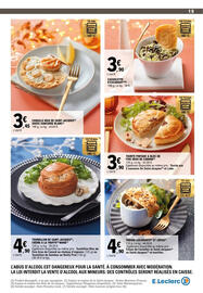 Catalogue E.Leclerc | Noël page 19