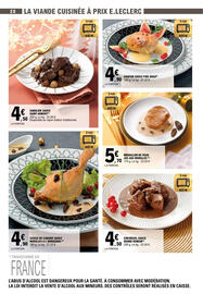 Catalogue E.Leclerc | Noël page 20