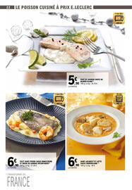 Catalogue E.Leclerc | Noël page 22