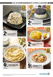 Catalogue E.Leclerc | Noël page 23