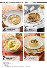 Catalogue E.Leclerc | Noël page 24