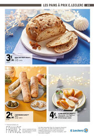 Catalogue E.Leclerc | Noël page 25