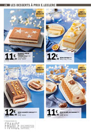 Catalogue E.Leclerc | Noël page 26