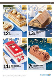Catalogue E.Leclerc | Noël page 27
