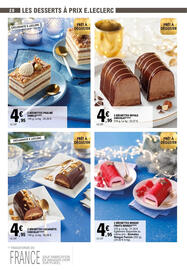 Catalogue E.Leclerc | Noël page 28