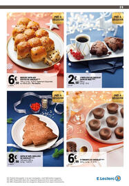 Catalogue E.Leclerc | Noël page 29