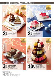 Catalogue E.Leclerc | Noël page 30
