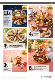 Catalogue E.Leclerc | Noël page 31