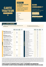 Catalogue E.Leclerc | Noël page 32