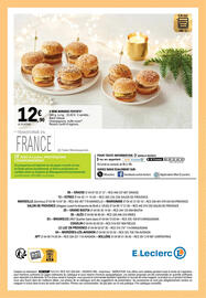Catalogue E.Leclerc | Noël page 36