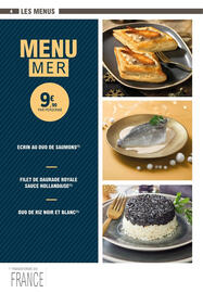 Catalogue E.Leclerc | Noël page 4