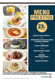 Catalogue E.Leclerc | Noël page 5