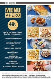 Catalogue E.Leclerc | Noël page 6