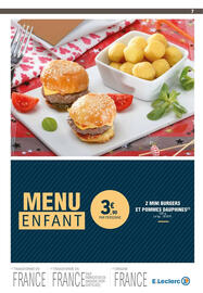Catalogue E.Leclerc | Noël page 7