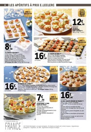 Catalogue E.Leclerc | Noël page 8