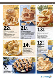 Catalogue E.Leclerc | Noël page 9