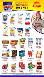 Encarte Assaí Atacadista Página 1