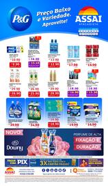 Encarte Assaí Atacadista Página 1