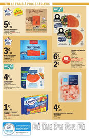 Catalogue E.Leclerc page 12