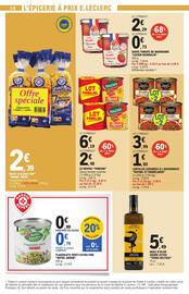 Catalogue E.Leclerc page 14