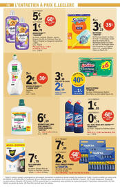 Catalogue E.Leclerc page 18