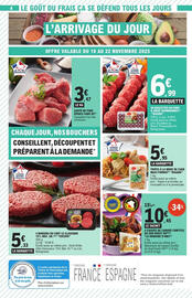 Catalogue E.Leclerc page 4