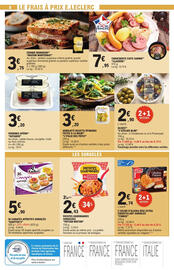 Catalogue E.Leclerc page 8